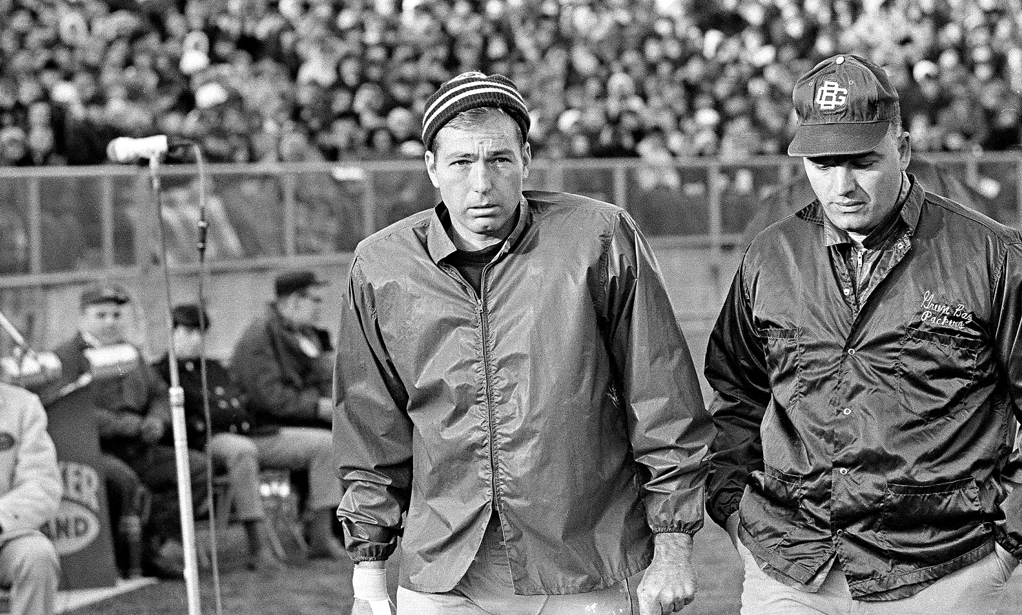 50 Bart Starr Images, Stock Photos & Vectors