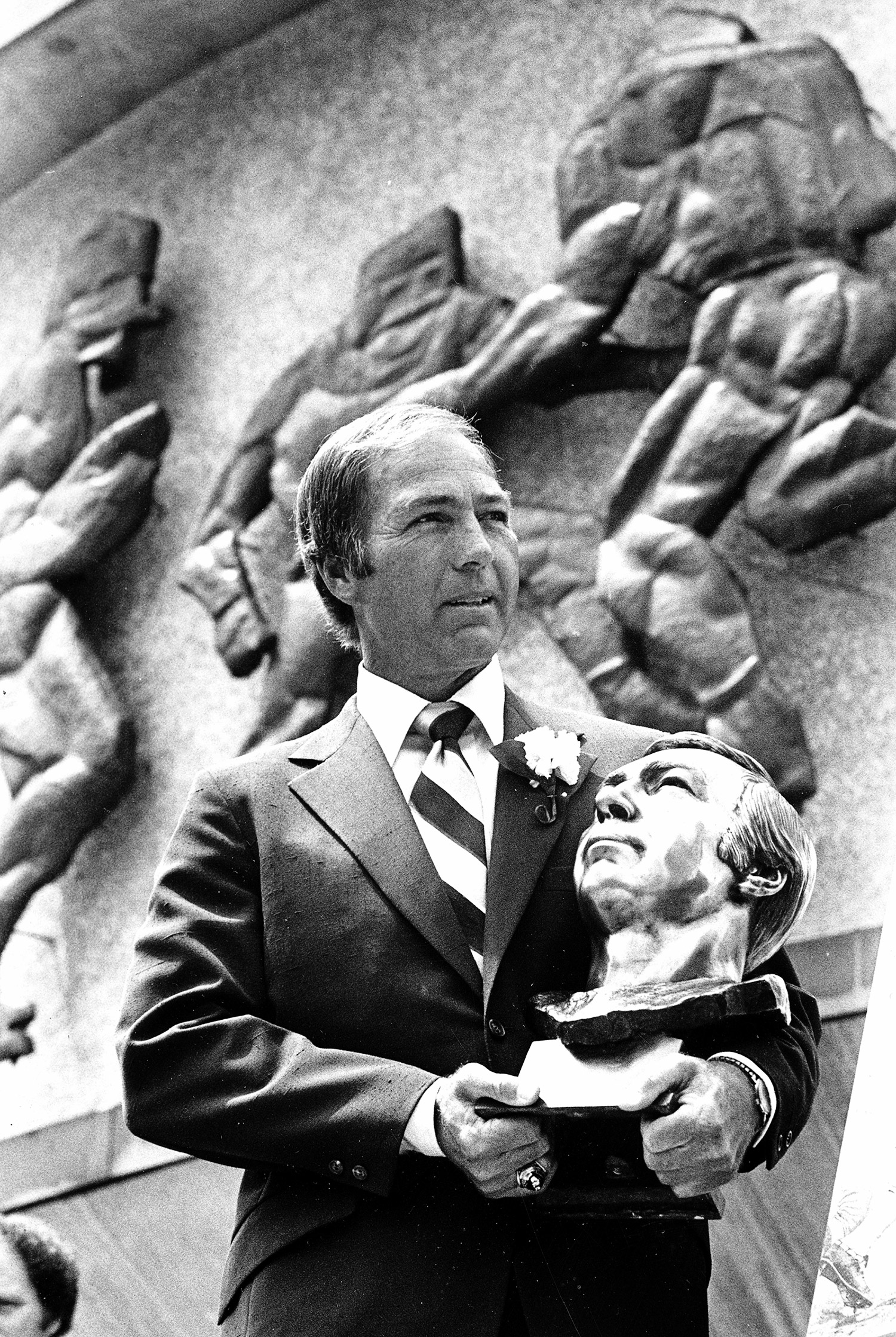 Hall of Fame Induction - Photos: Bart Starr Retrospective - ESPN