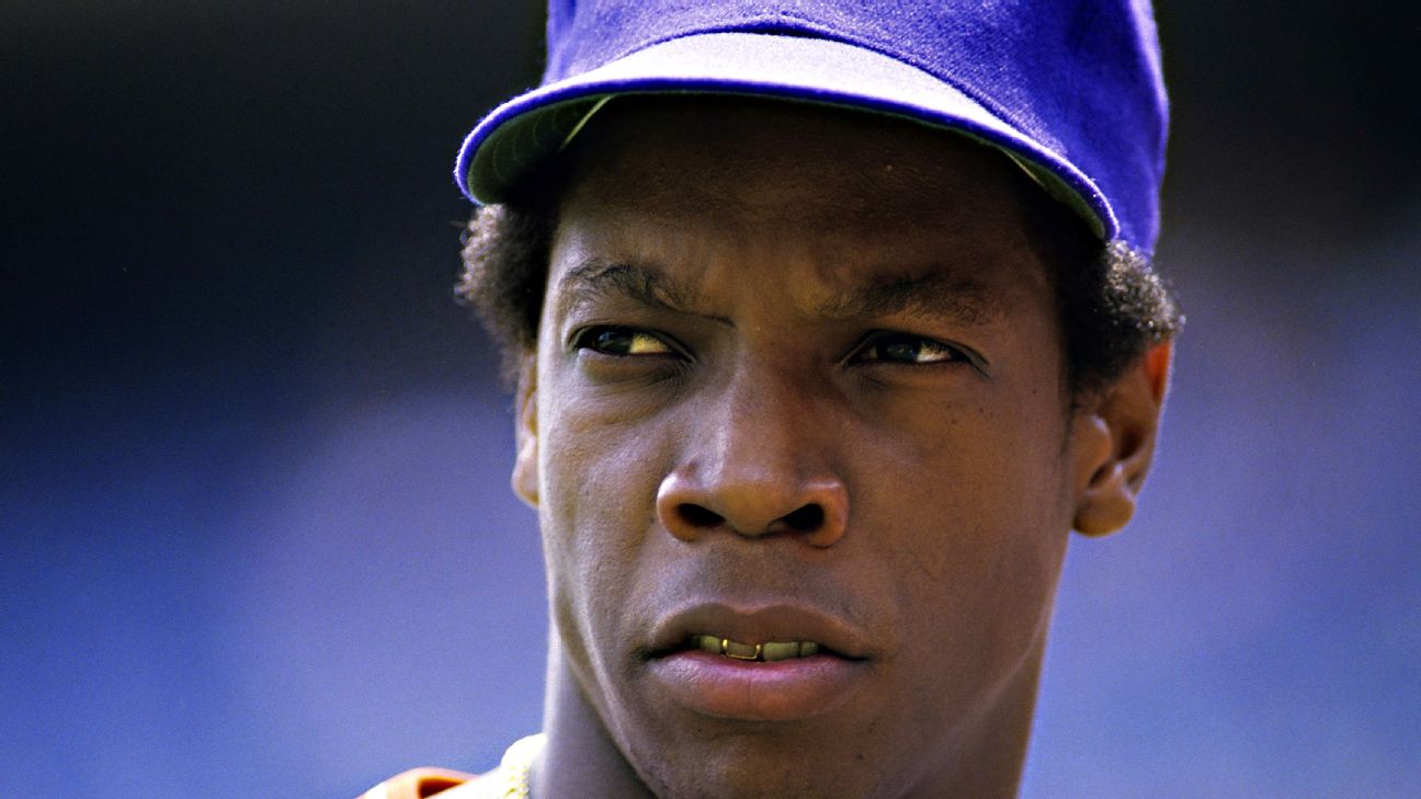 Summer of Doc: Just 20, pitching prodigy Dwight Gooden delivered a