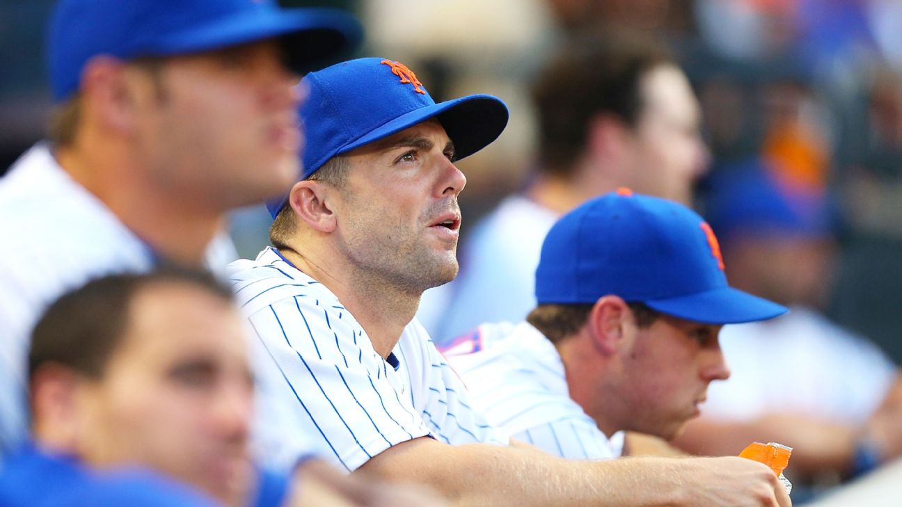 David Wright is Not Going Anywhere, Unless… – Blogging Mets