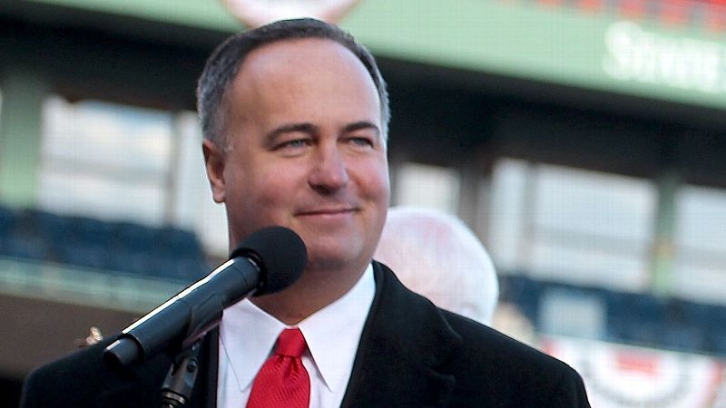 Don Orsillo says Boston Red Sox, NESN told him video tribute for Jerry Remy  'would no longer be needed' ahead of ceremony Wednesday 
