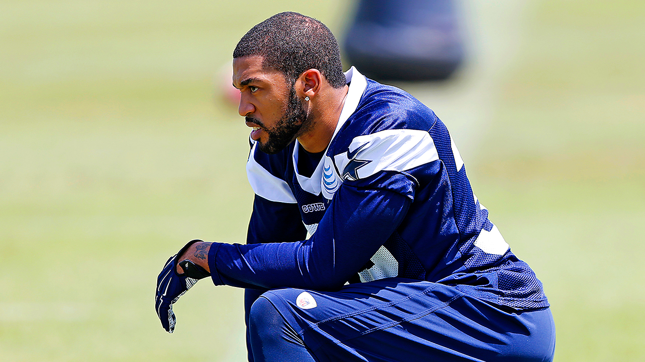 Dallas Cowboys: Is Orlando Scandrick done in Big D?