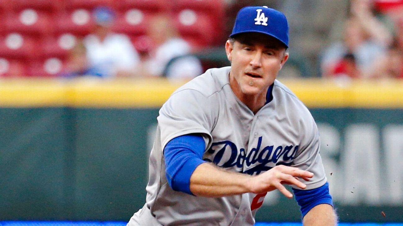 Dodgers Moving Closer To Deal For Chase Utley - MLB Trade Rumors