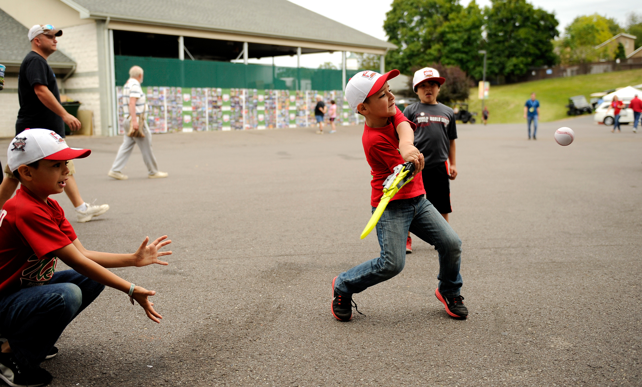 Little League World Series Photos Of The Day - ESPN