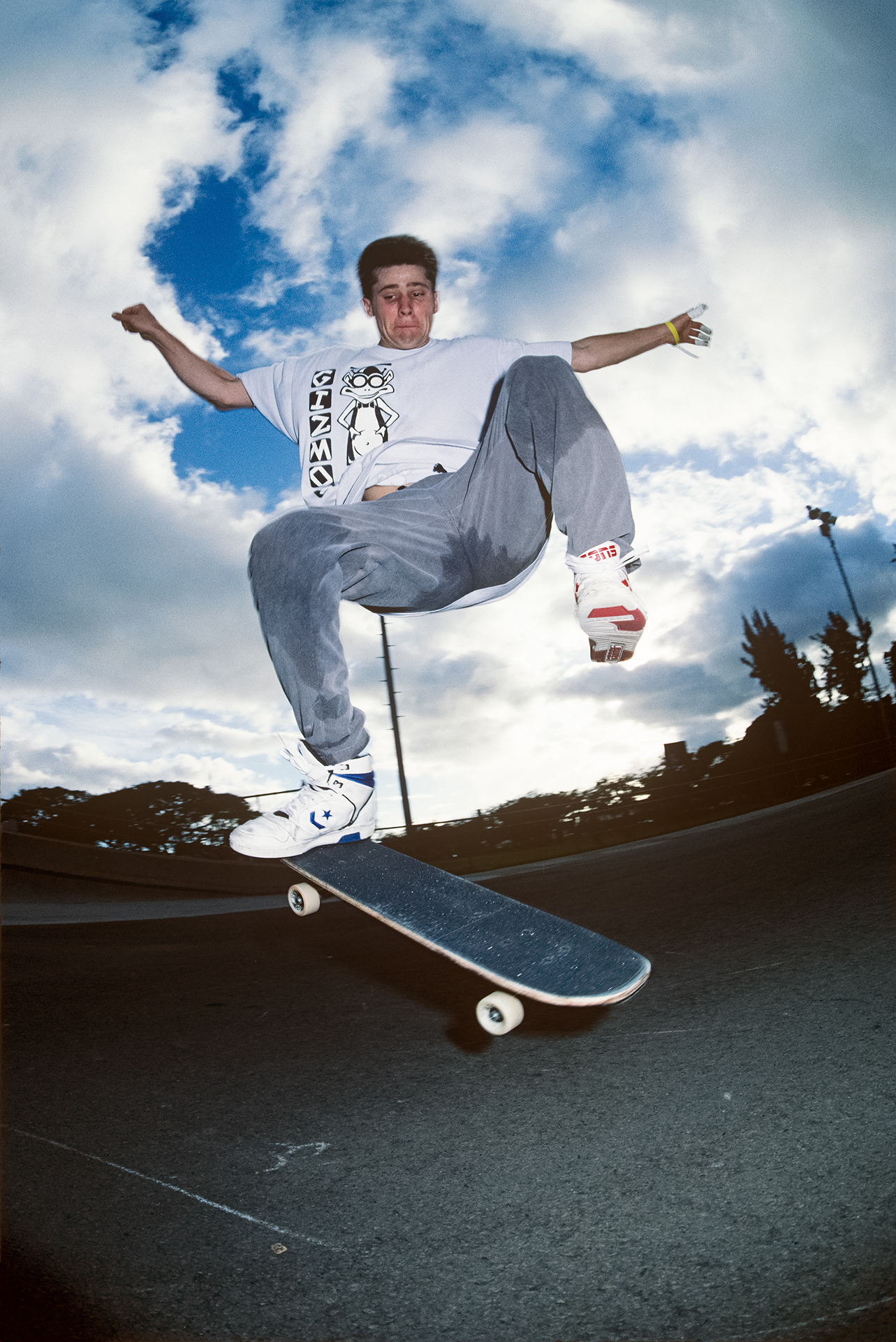 Industry moves - Gallery -- Being Rodney Mullen - X Games