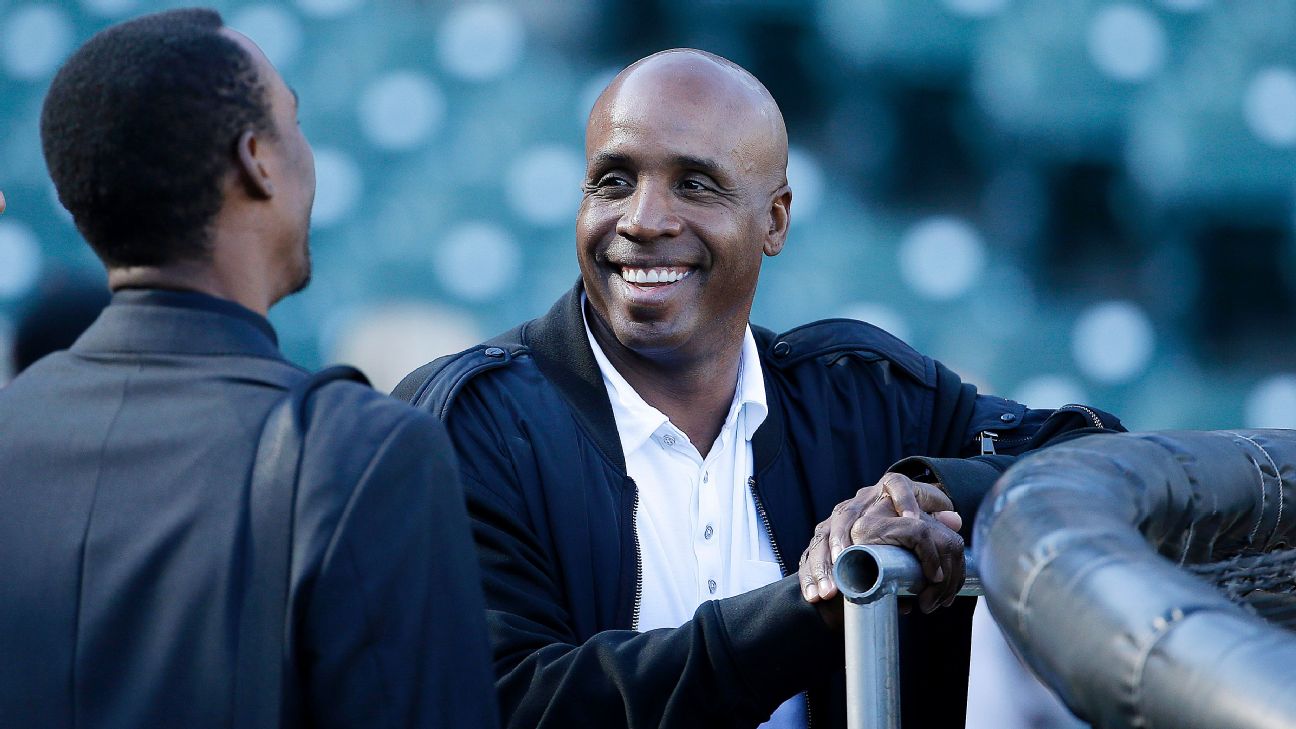 Hitting Brings Don Mattingly and Barry Bonds Together on Marlins