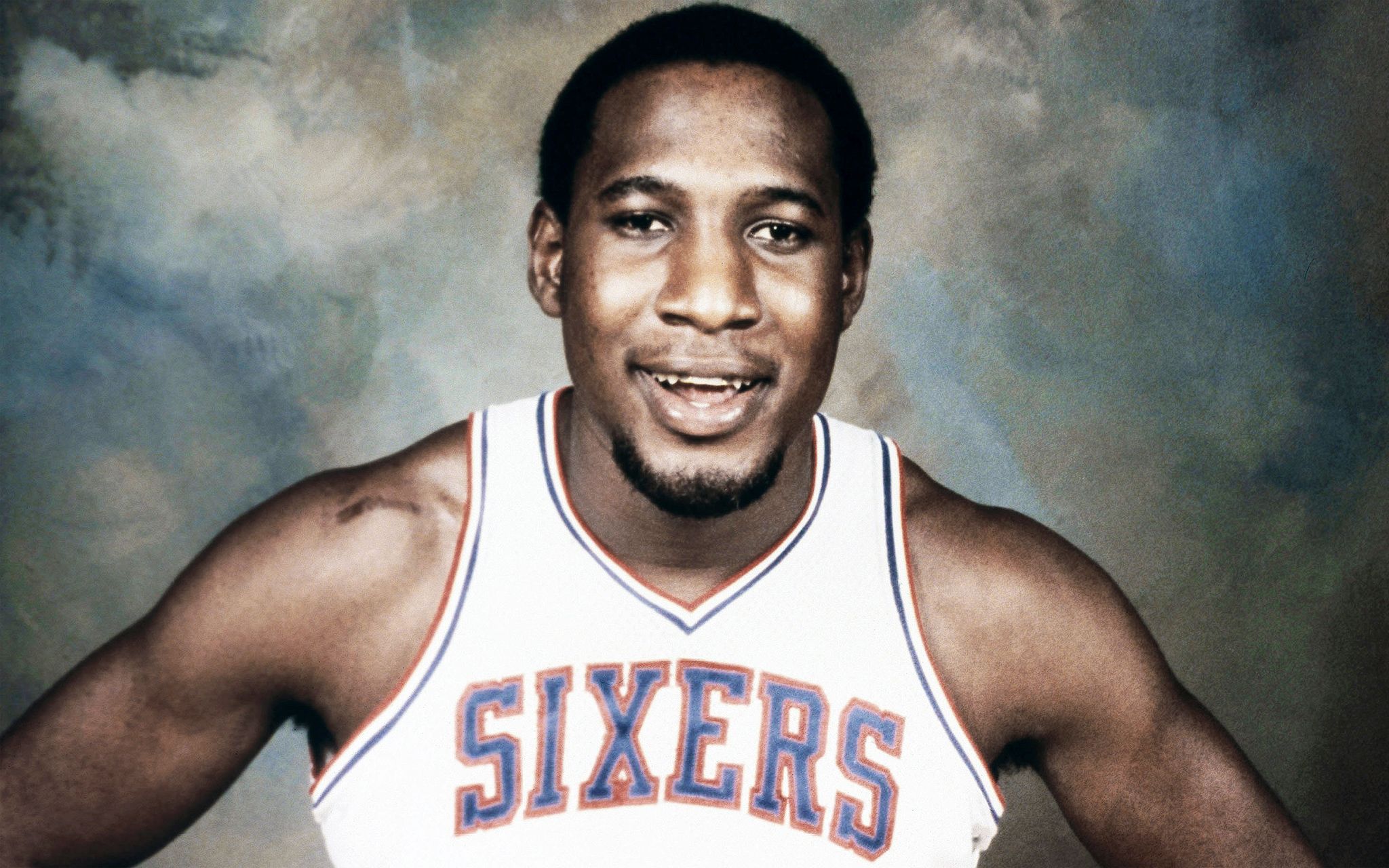 Photos Darryl Dawkins retrospective ESPN