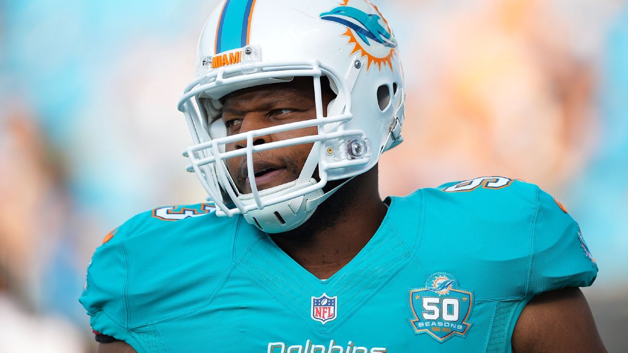 Ndamukong Suh reportedly will sign with Miami Dolphins - Los Angeles Times