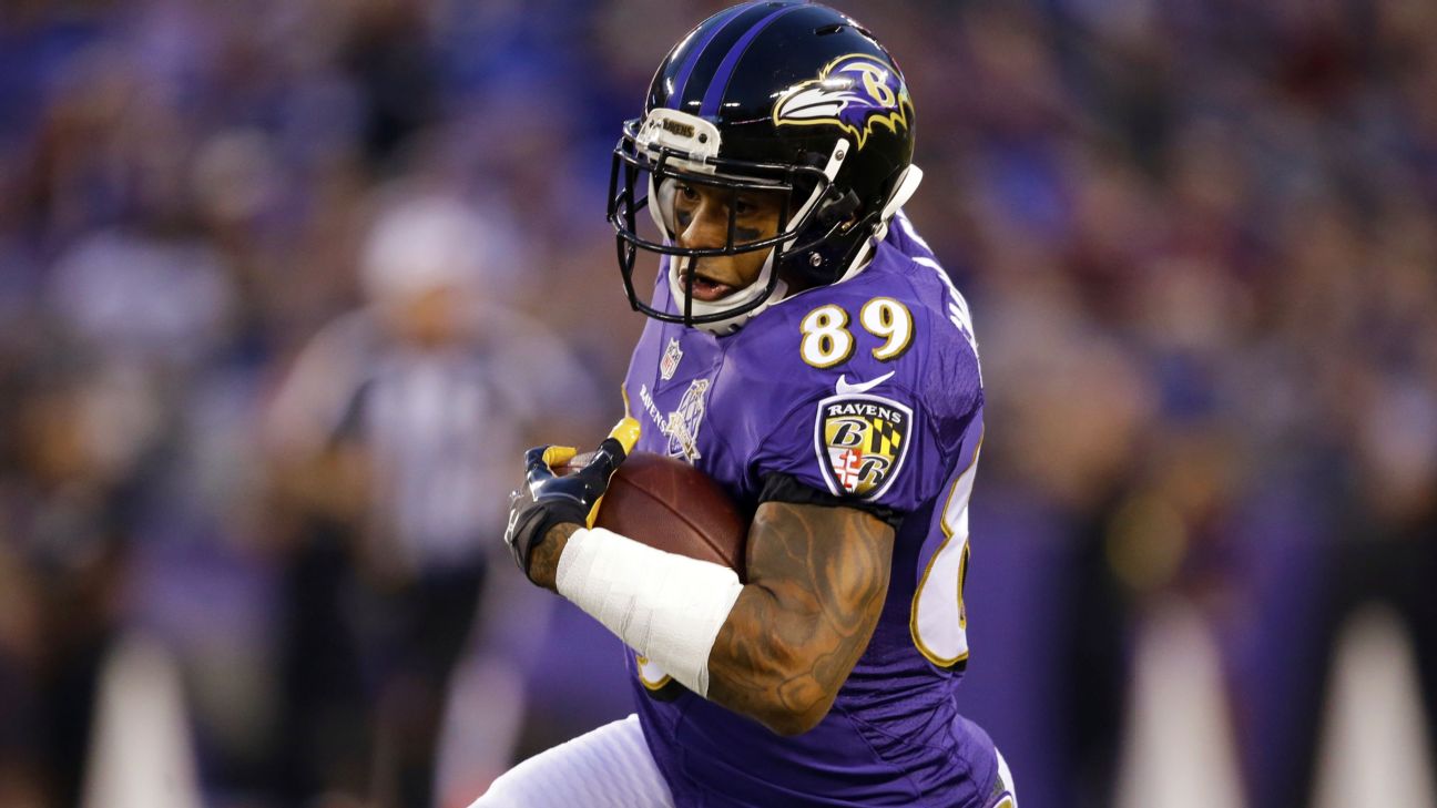 Raiders ready for Ravens' trash-talking receiver Steve Smith