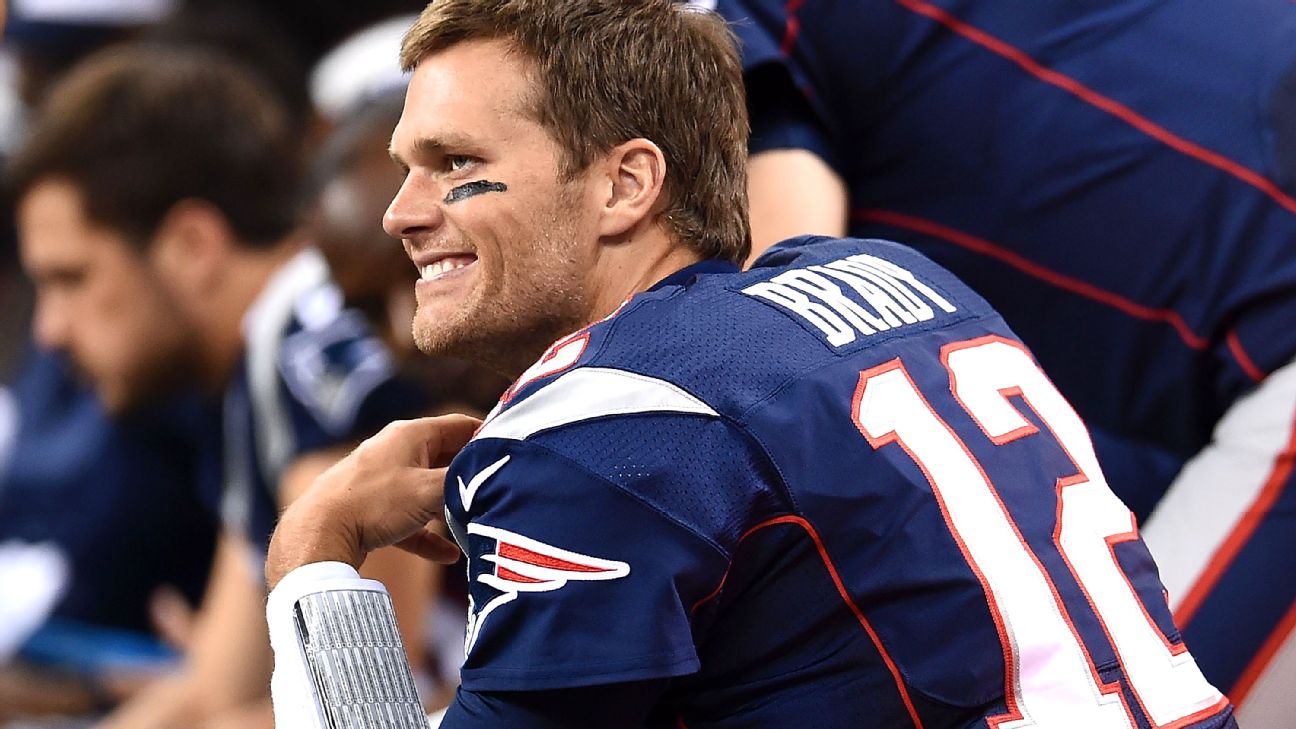 How was Tom Brady's jersey stolen? Revisiting former Patriots