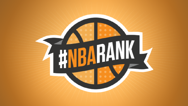 ROS Fantasy Basketball Rankings 2017-2018