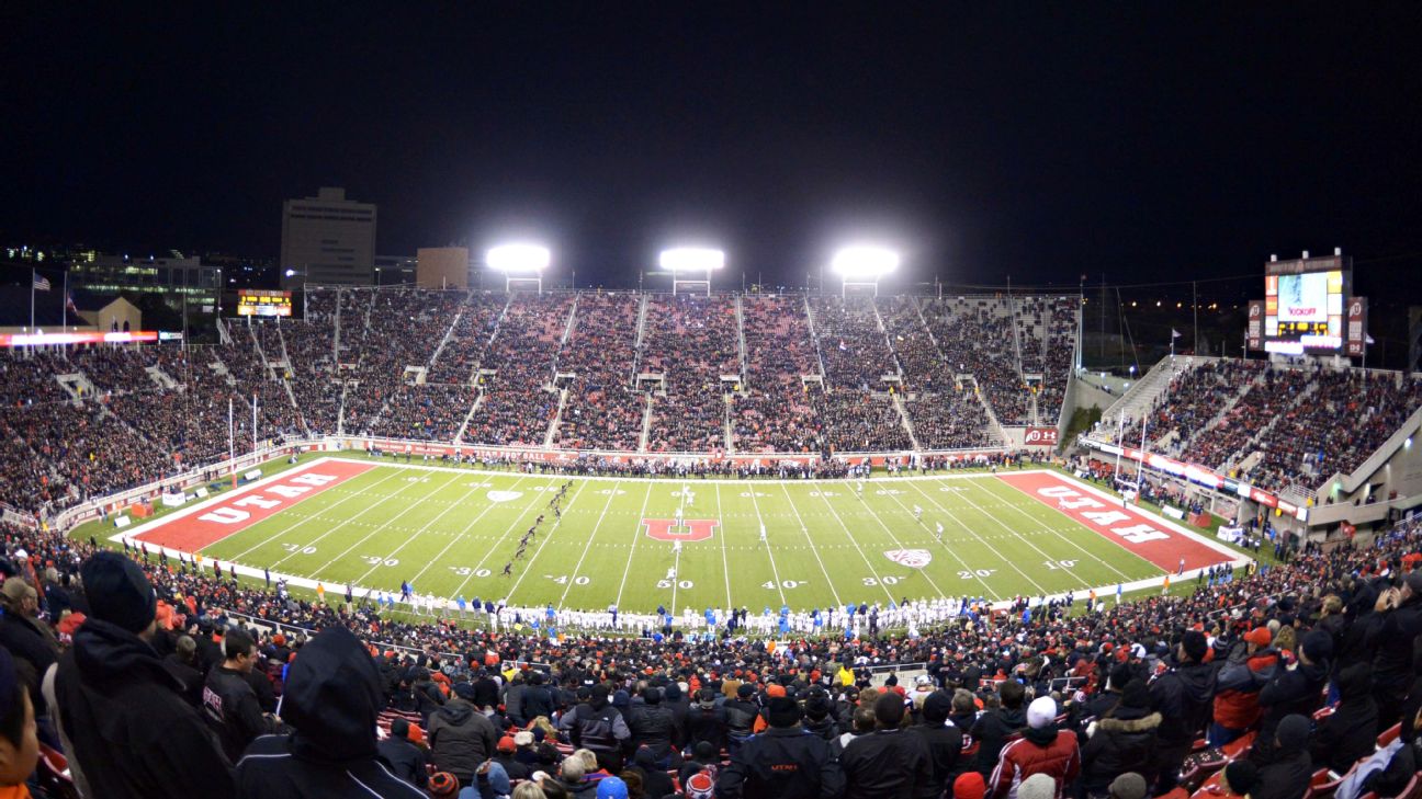 Utah-Florida football ticket will cost fans at Rice-Eccles Stadium