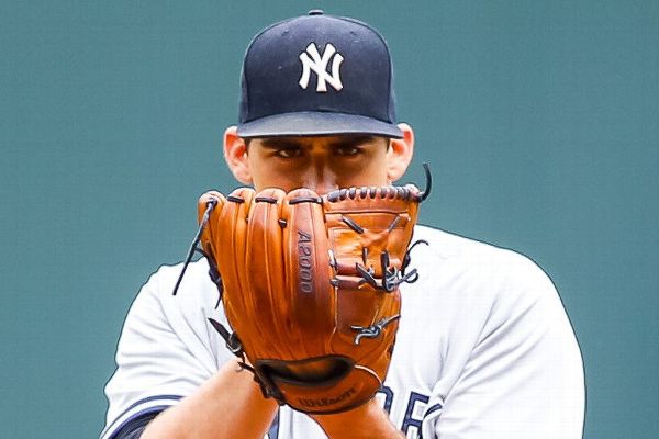 Nathan Eovaldi injury: Yankees pitcher to have Tommy John - Sports