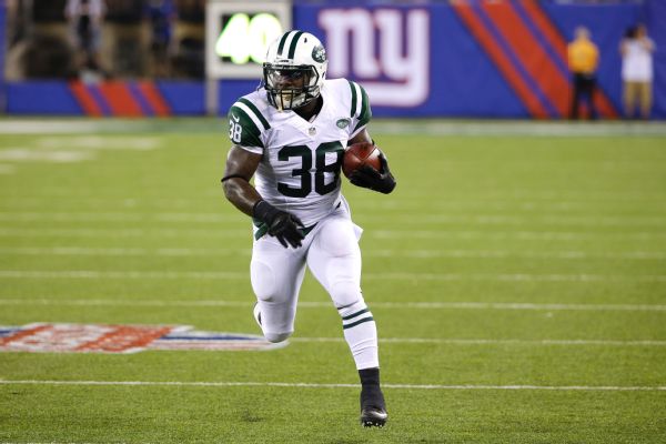 Zac Stacy arrested for attacking ex-girlfriend