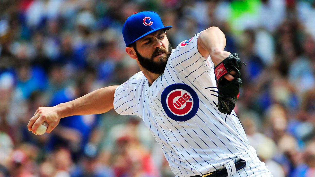 Baltimore Orioles: Why the Jake Arrieta Trade Was a Fair Deal