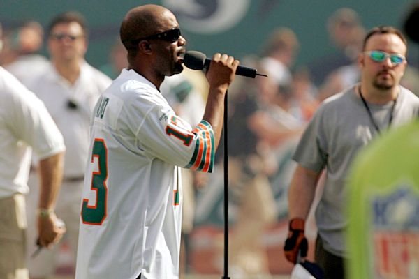 Darius Rucker of Hootie and the Blowfish now a partner in sports agency -  ESPN