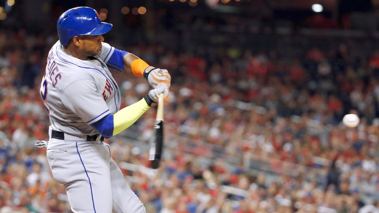 Duda helps make Cespedes a winner in Mets debut, Sports