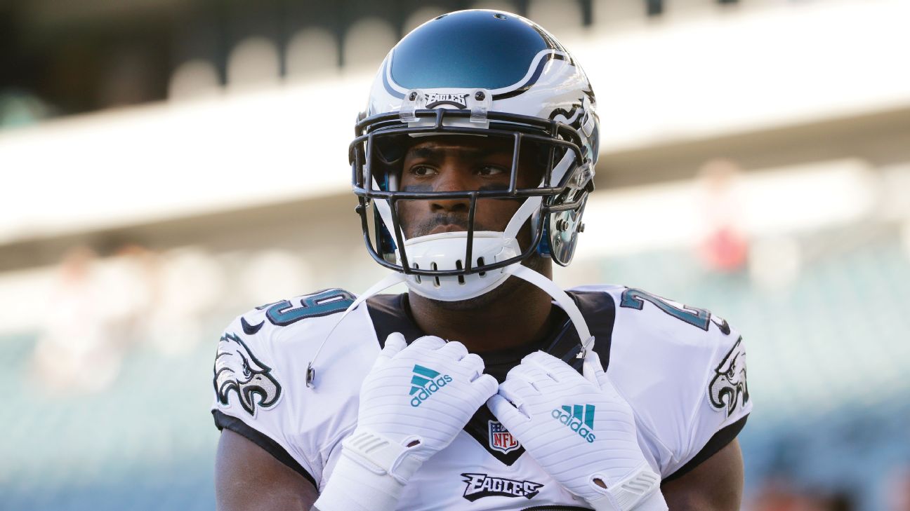 DeMarco Murray to Sign With Eagles, Schefter Reports