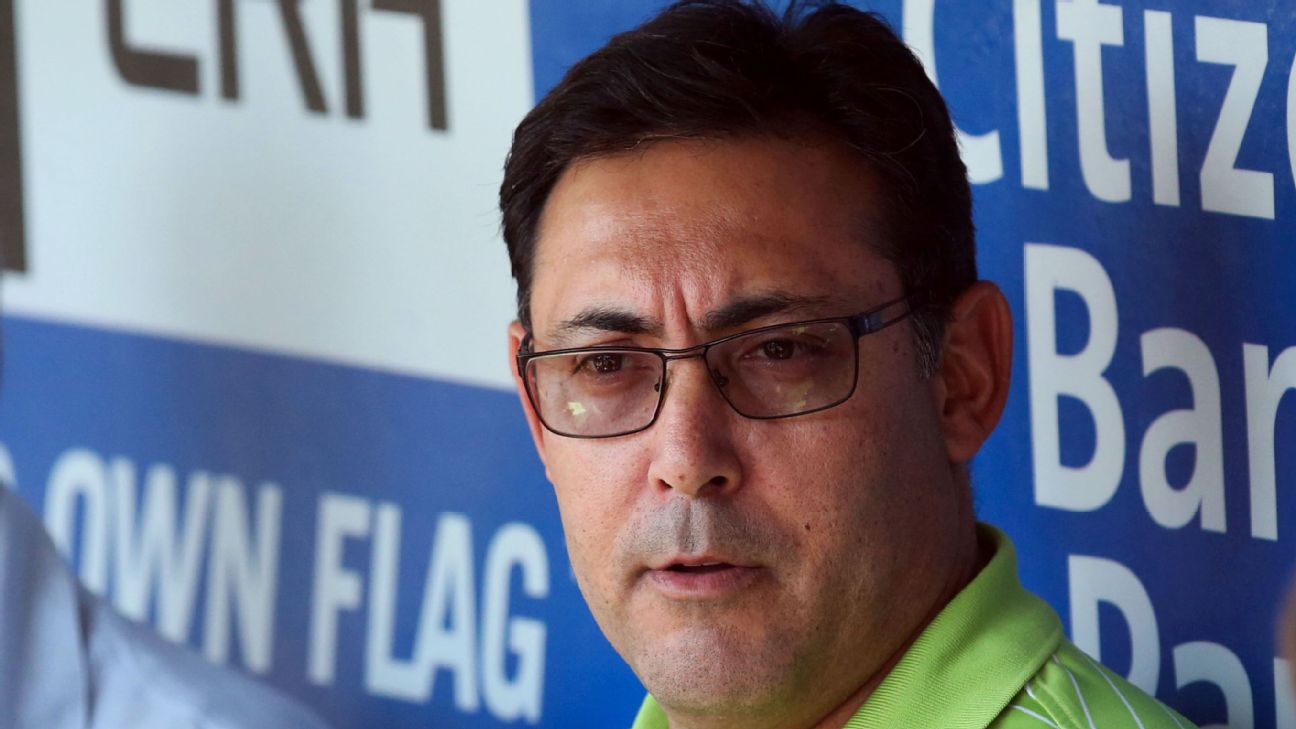 Ruben Amaro Jr. says he never wanted to trade Cliff Lee