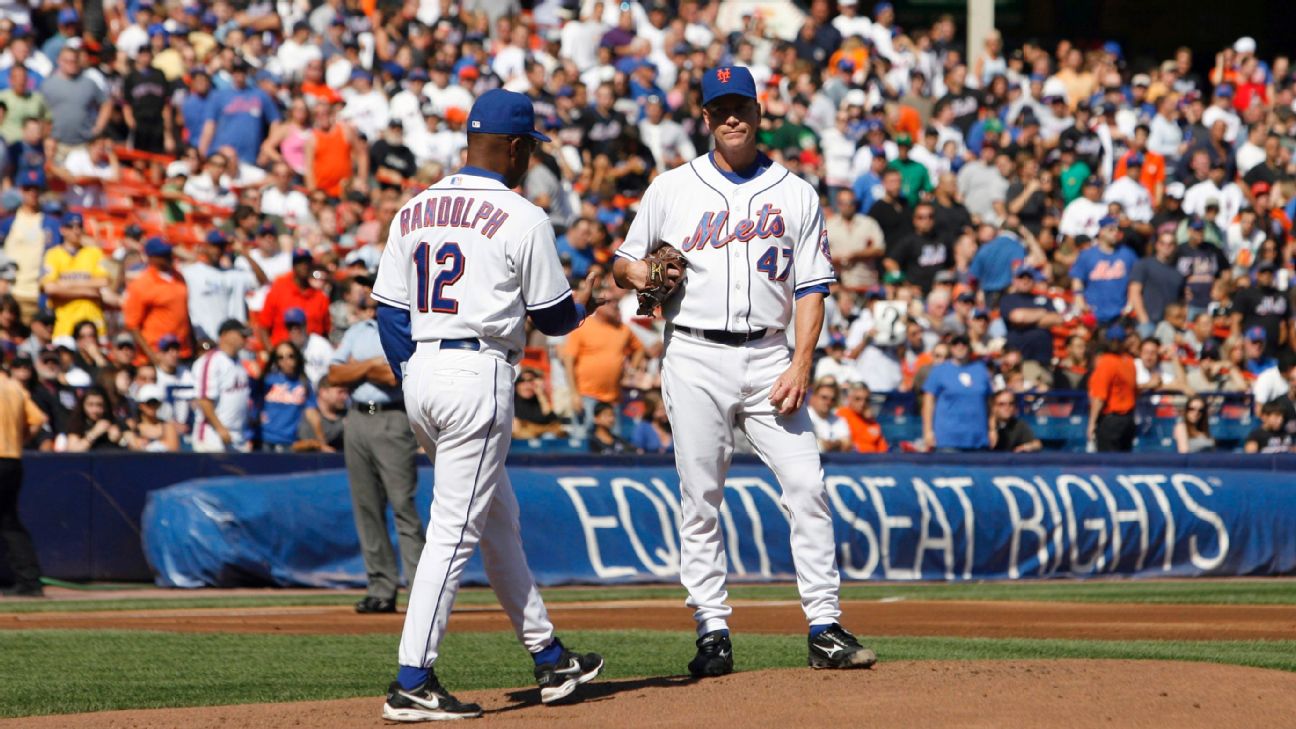 Mets 2015 Collapse Is Just as Bad as 2007 and 2008, But…
