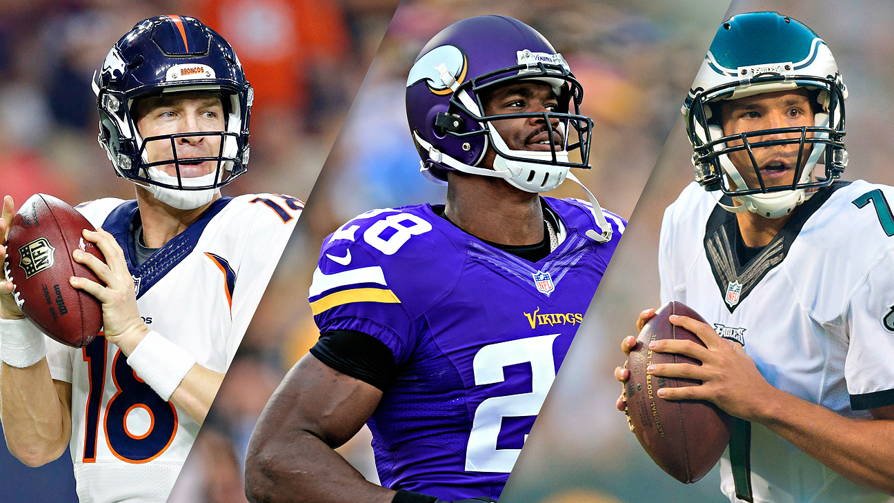 Ben Goessling's Vikings-Dolphins prediction: Who wins and why?