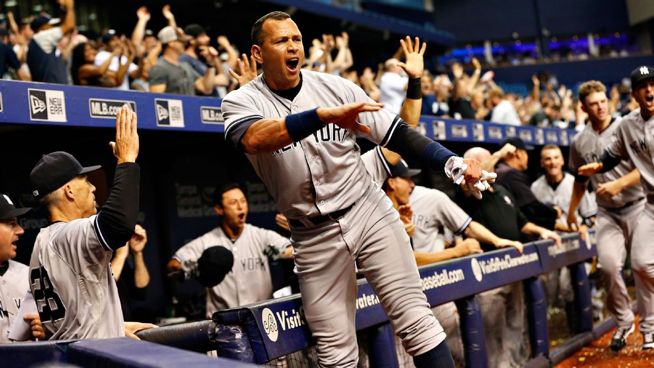 Alex Rodriguez leaves behind complicated legacy in Seattle