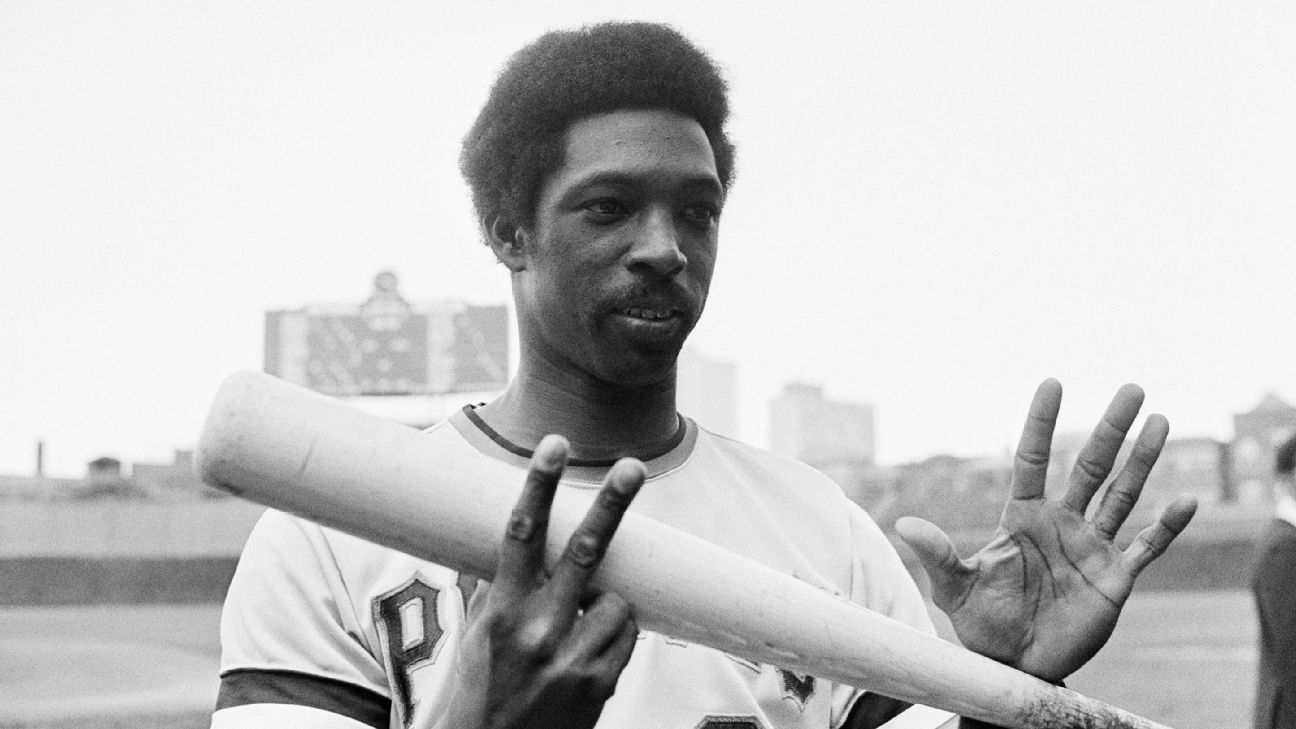 The 1971 Pittsburgh Pirates' Black Nine Won For Black America