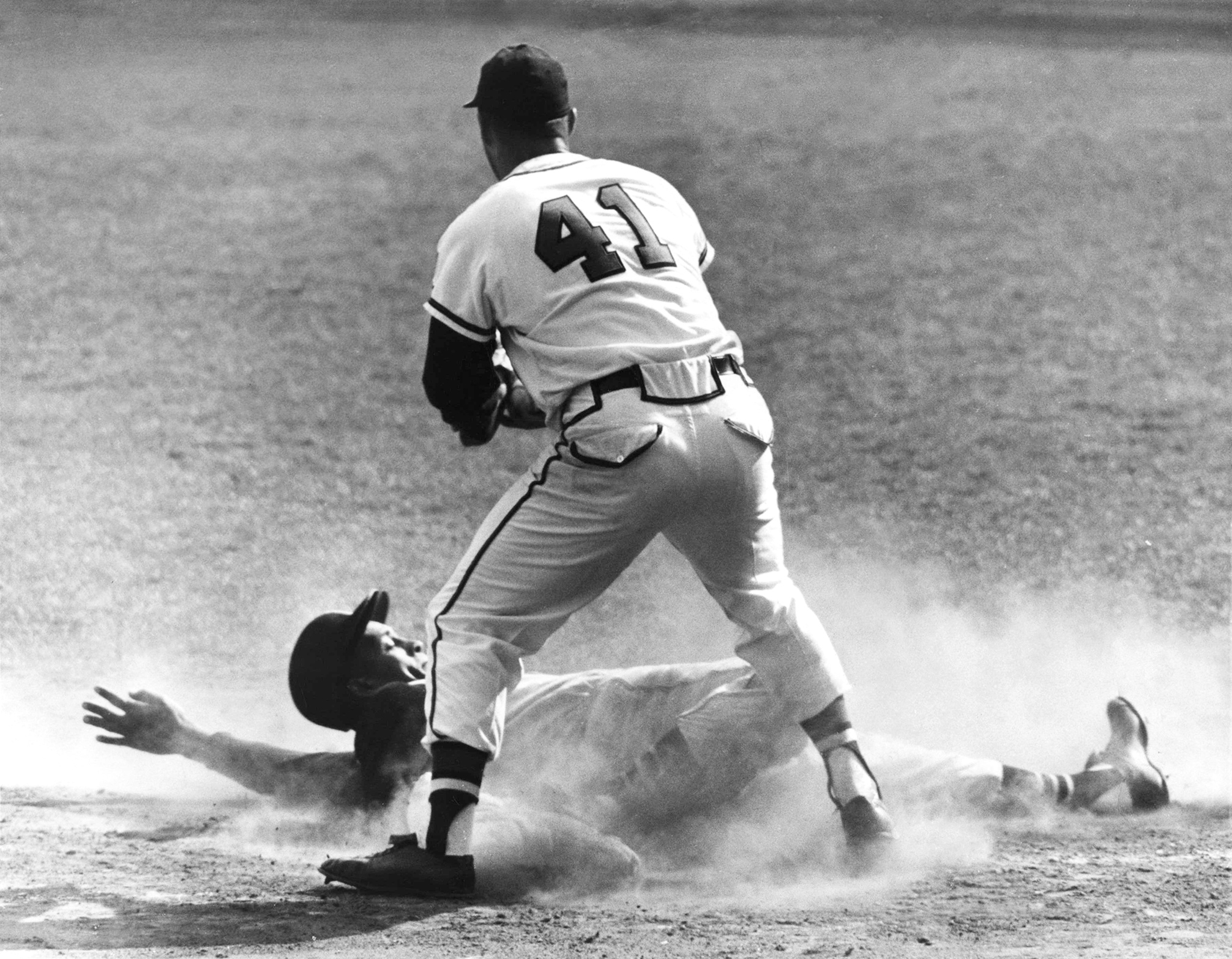 Roberto Clemente - Photos - ESPN