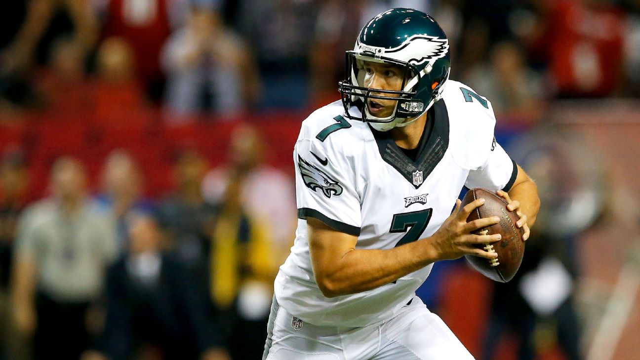 Sam Bradford deal means Eagles hope to contend in 2016 - ESPN - NFC East-  ESPN