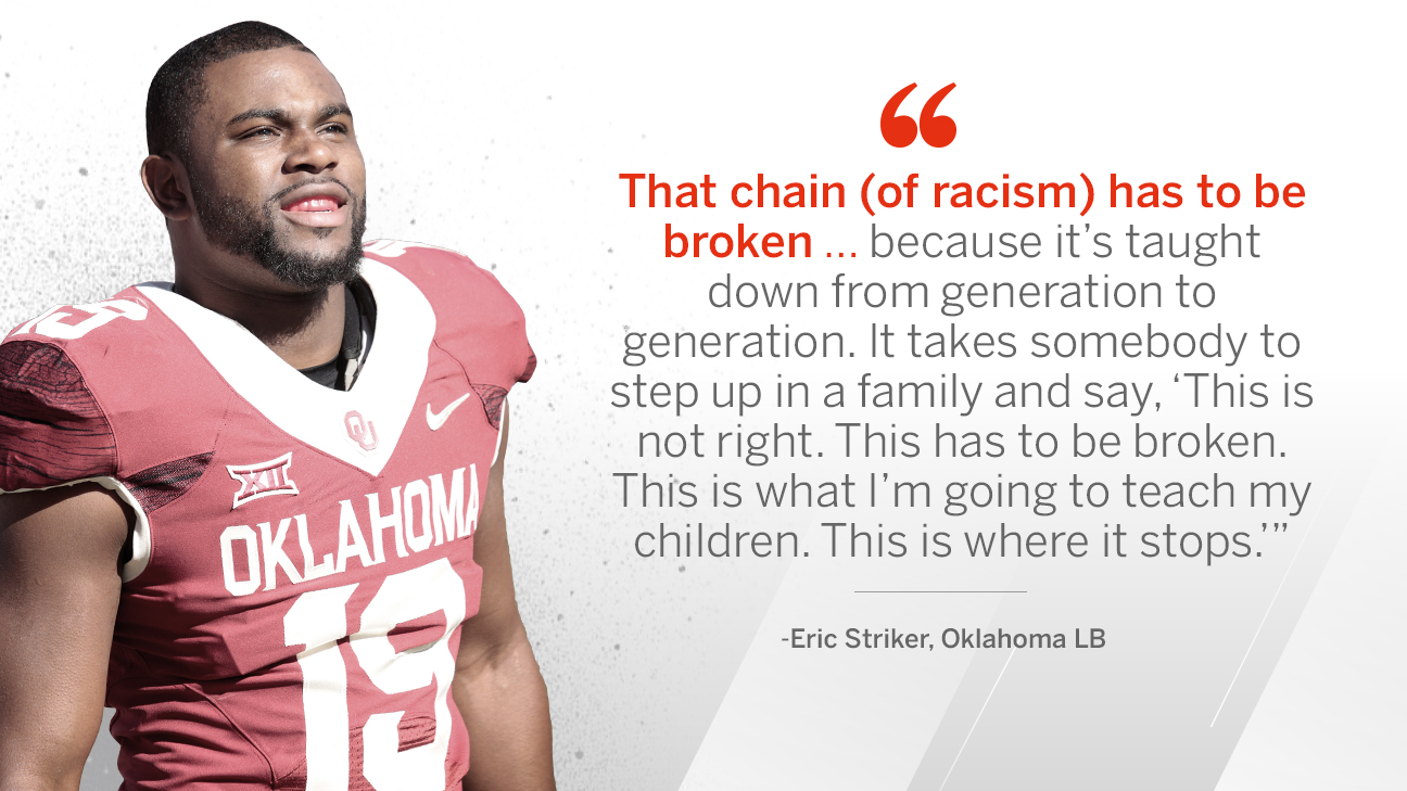 Oklahoma Football running back - College Football on ESPN