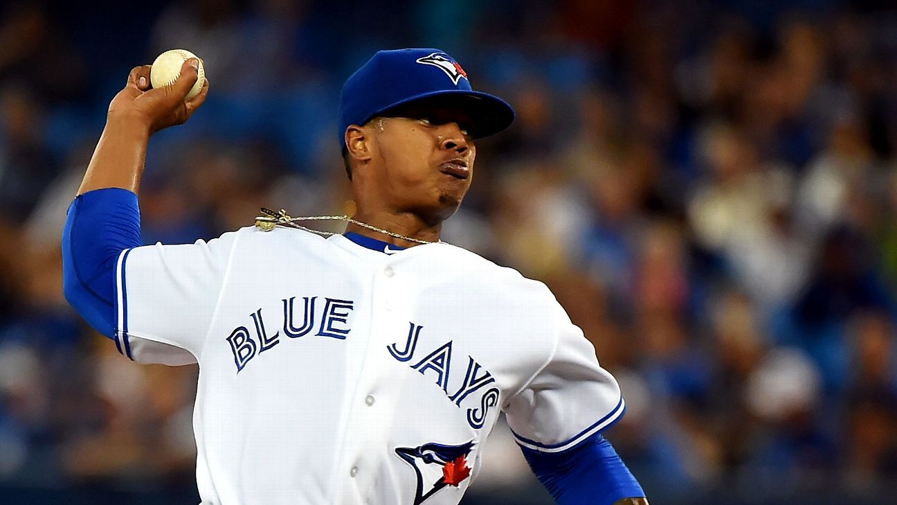 Mets pitcher Marcus Stroman elects not to play rest of season