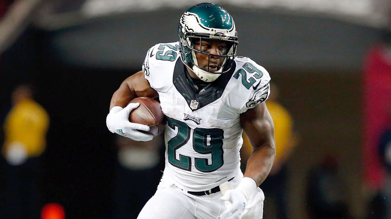 DeMarco Murray to sign with Philadelphia Eagles, sources say, NFL