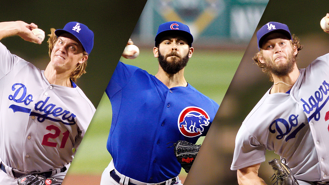 The do's and don'ts of Jake Arrieta, unexpected ace 