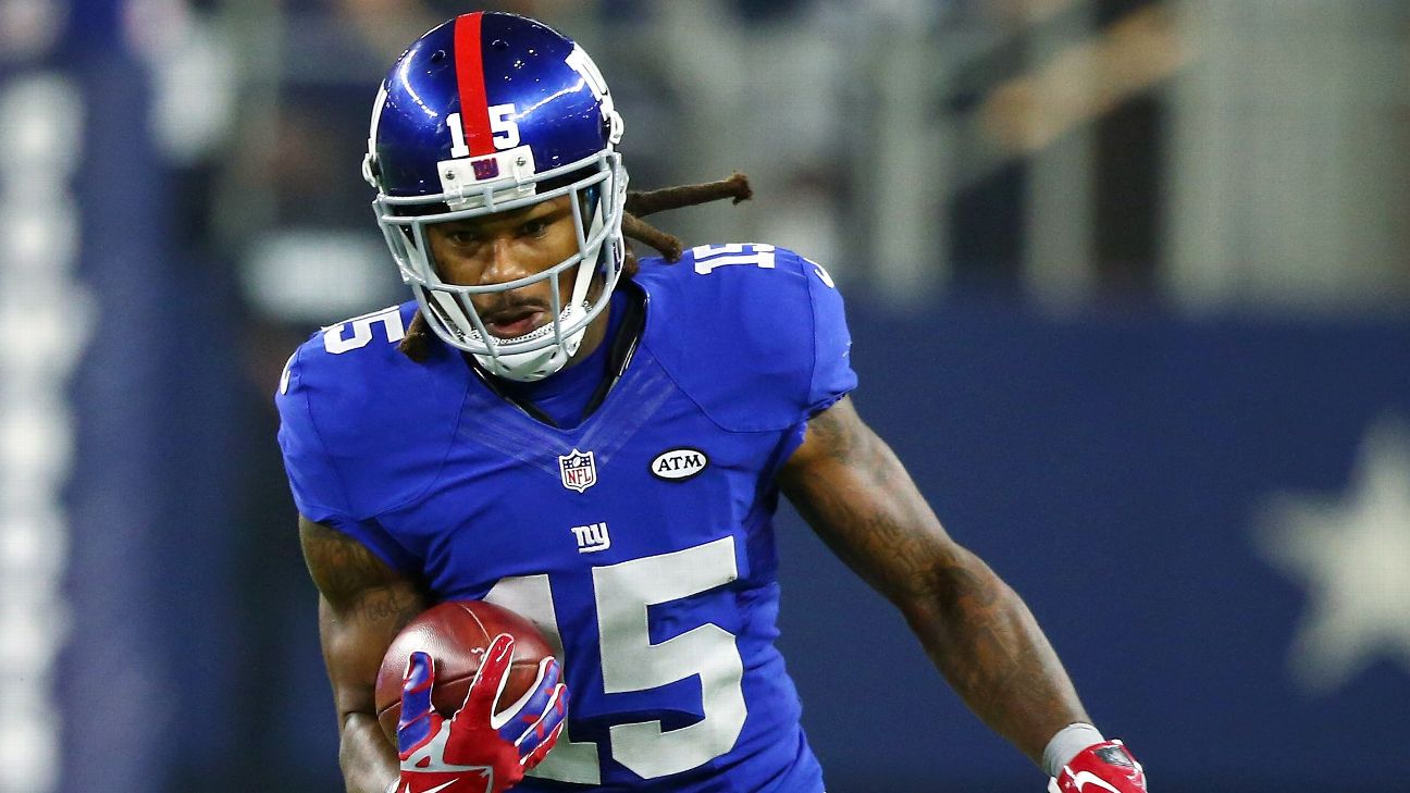 New York Giants' Odell Beckham Jr., Victor Cruz Rule Five States In Jersey  Sales