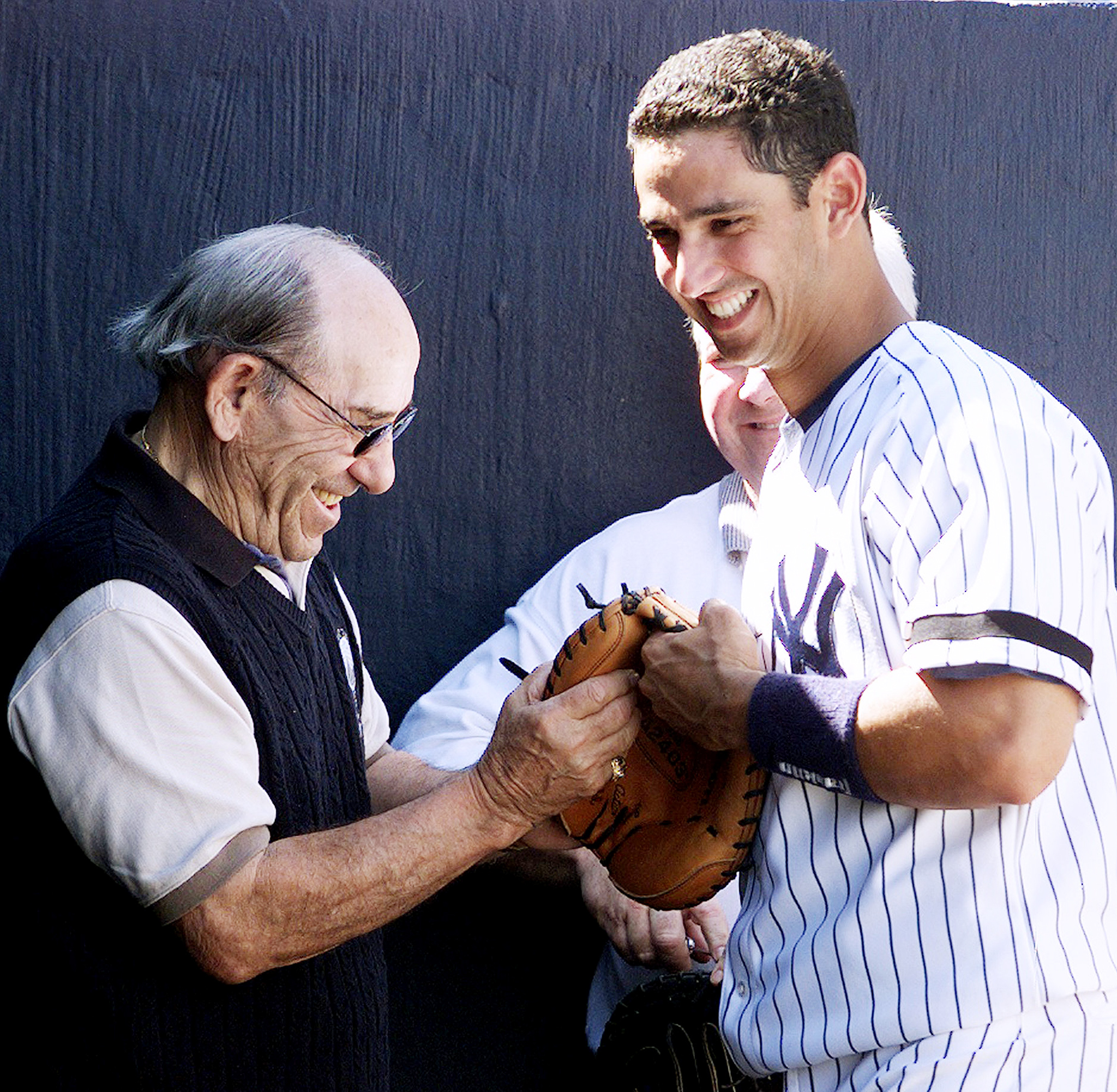 Yogi Berra: Yankees catcher legendary career retrospective - ESPN