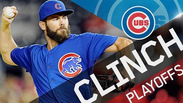 Chicago Cubs: Jake Arrieta will have an All-Star caliber season