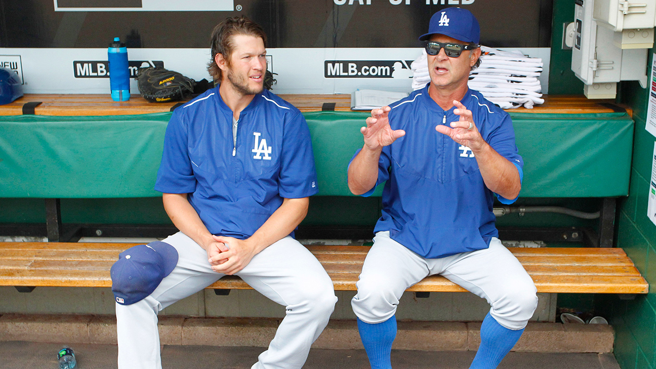 Dodgers spring training 2015: Brandon McCarthy struggles in loss to Cubs.