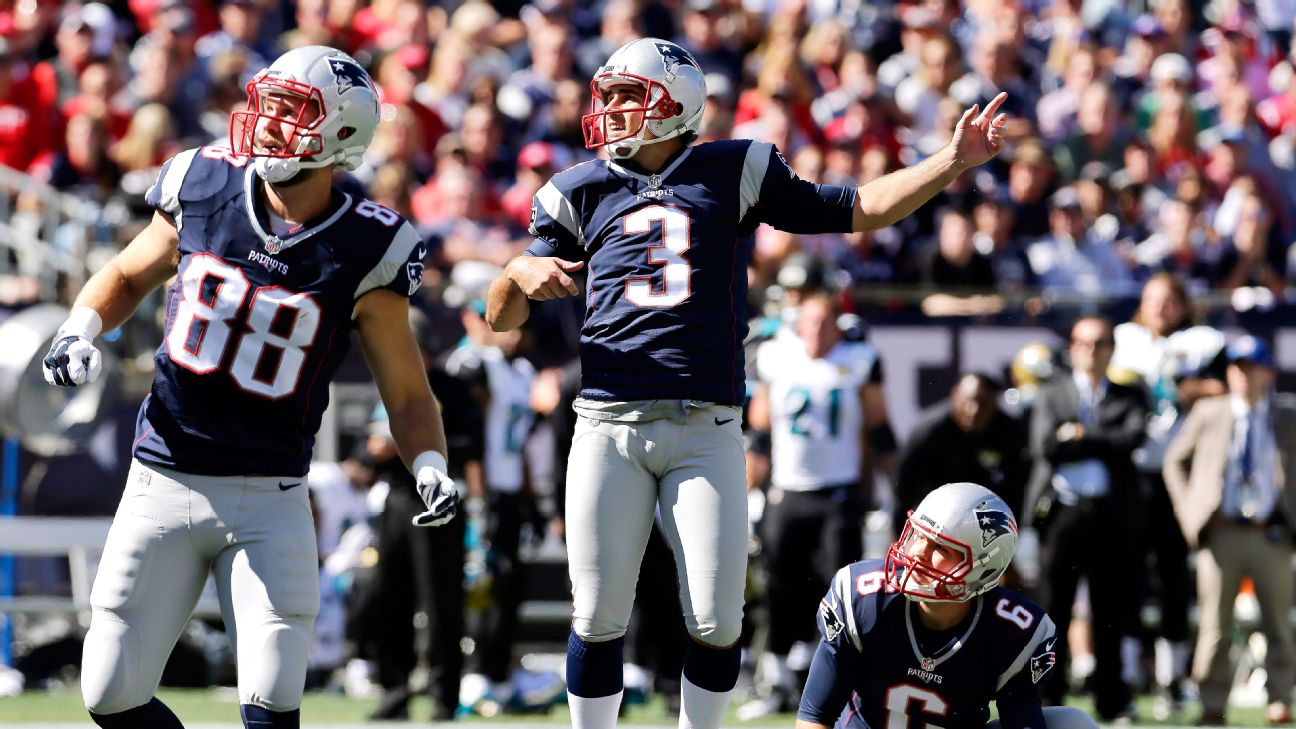 gostkowski jersey