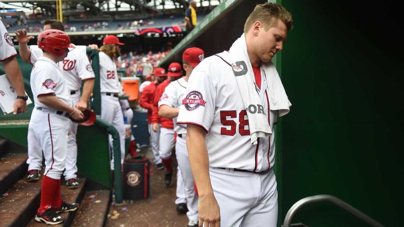 Jonathan Papelbon: I wouldn't give writers one Hall of Fame vote