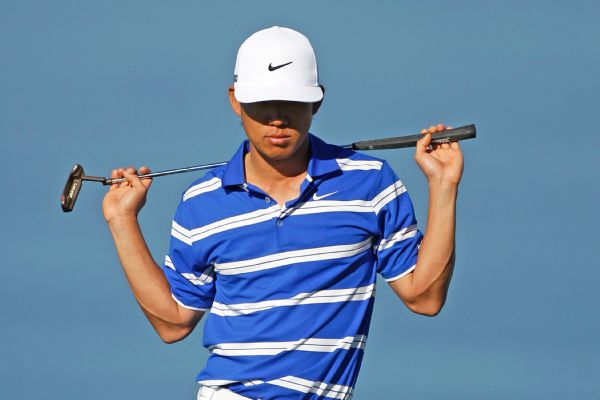 Sources: A. Kim talking return with LIV, PGA Tour