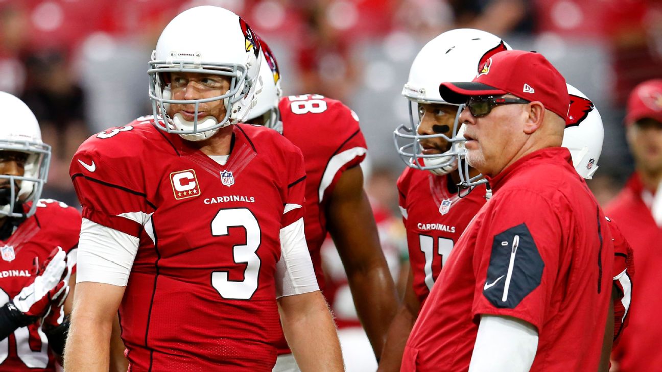 ESPN's FPI has Arizona Cardinals as Super Bowl favorite