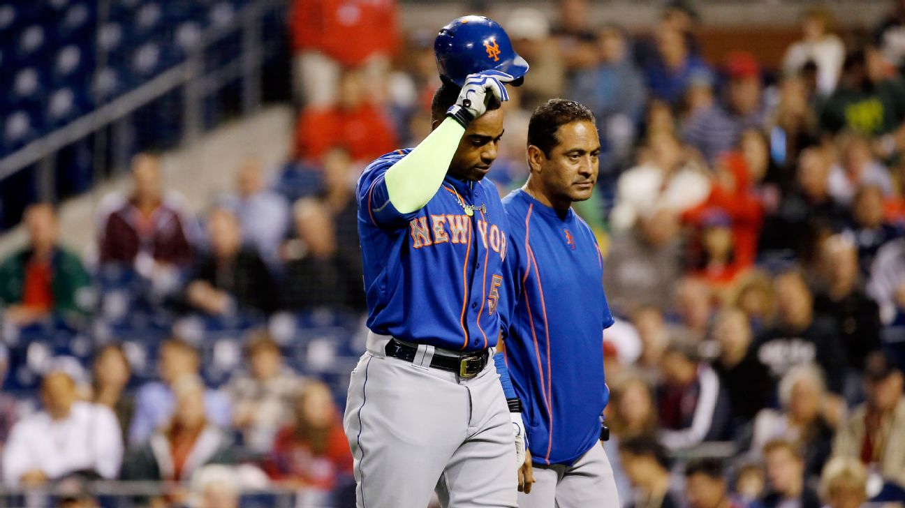 How do you pitch to the New York Mets' Yoenis Cespedes? - ESPN - Stats &  Info- ESPN