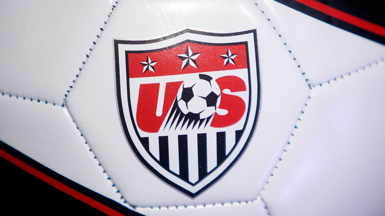 U.S. Soccer to build training center, HQ in Atlanta