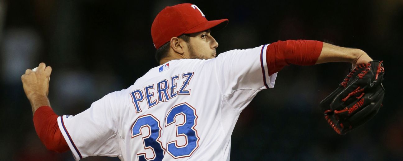 Martin Perez Stats News Bio Espn Martin Perez Stats News Bio Espn