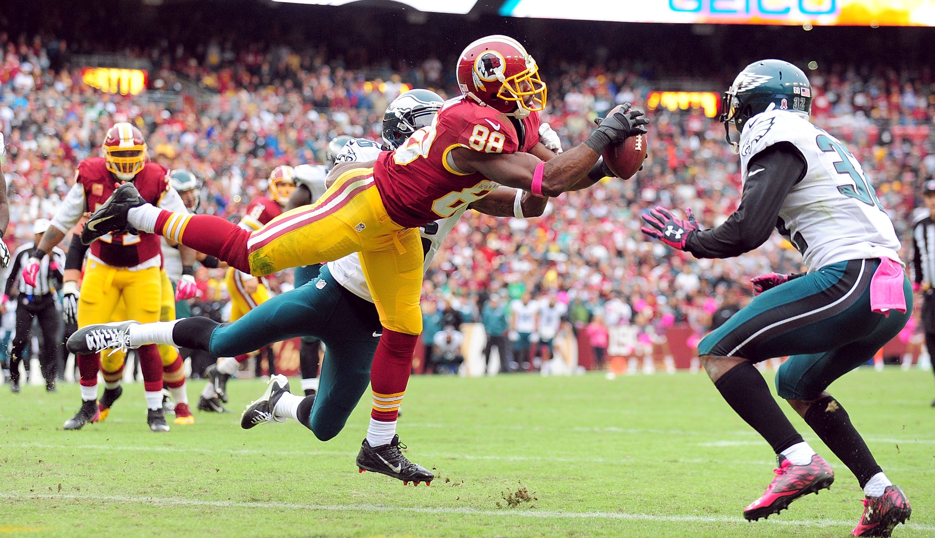 pierre garcon redskins