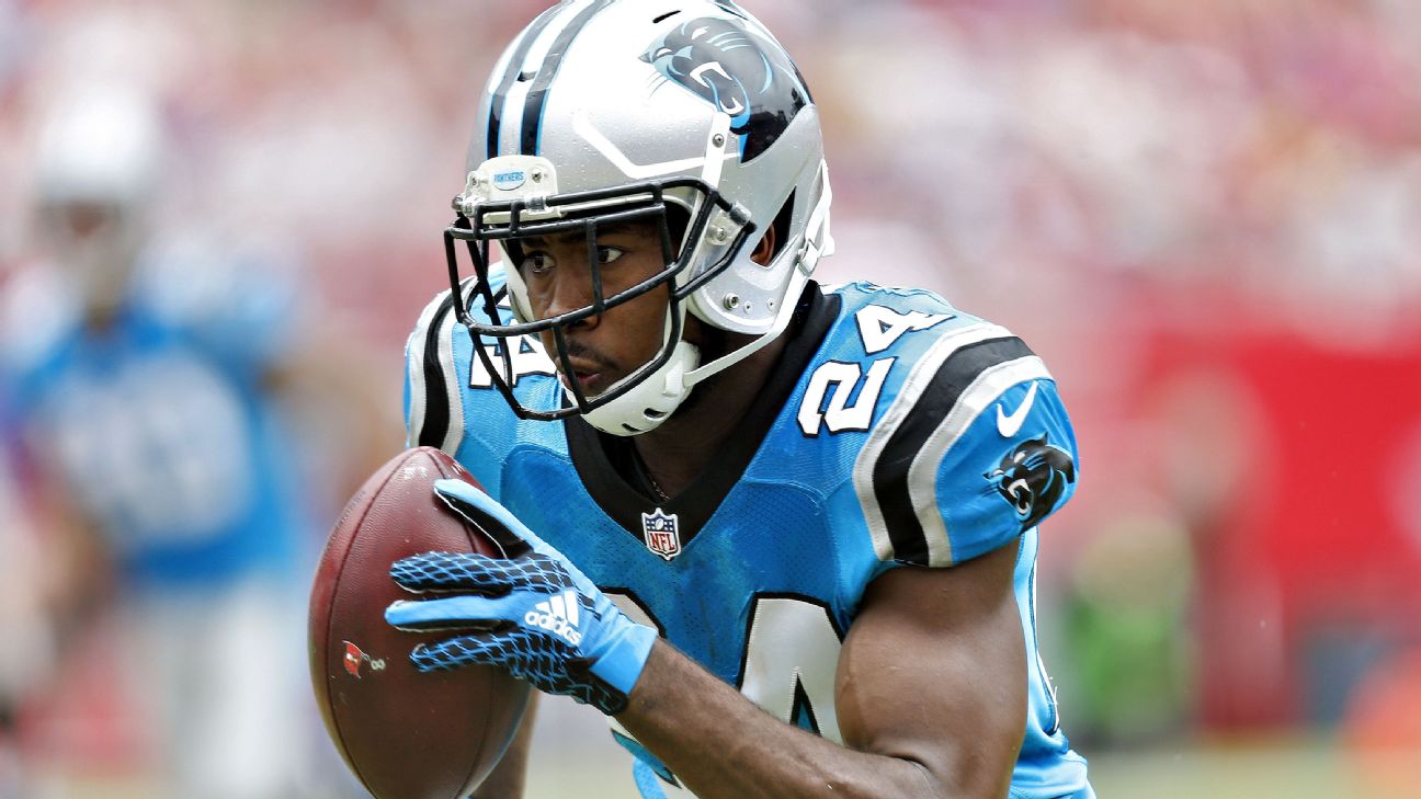 Report: Josh Norman signs with Washington Redskins