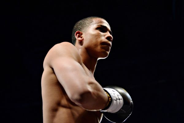 Former boxer Verdejo sentenced to life in prison