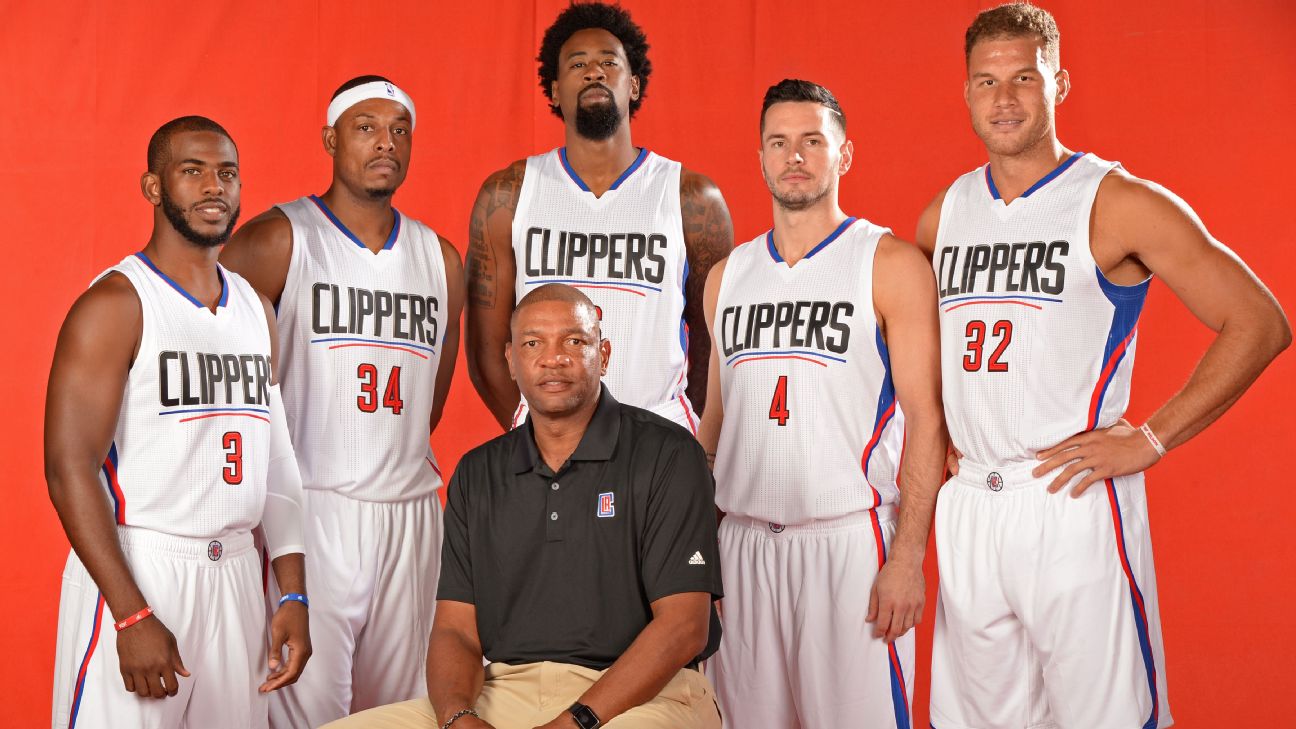 CLIPPERS PLS on X: Can confirm that the Clippers 2024 city