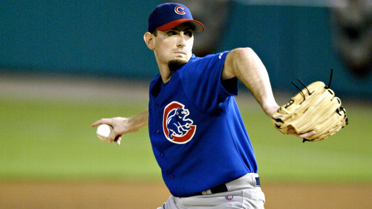Chicago Cubs: Remembering the overlooked career of Matt Clement