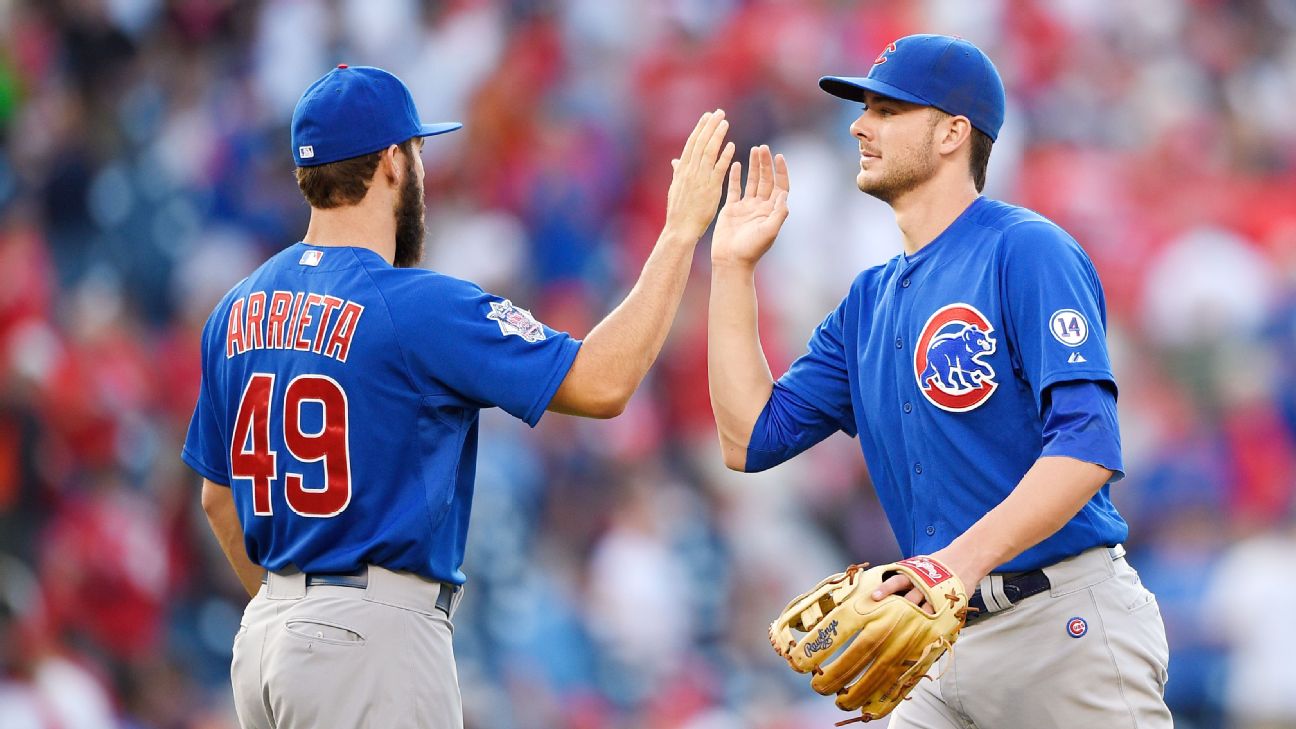 Christopher Morel helps Chicago Cubs rally for a wild 10-7 victory over  crosstown White Sox